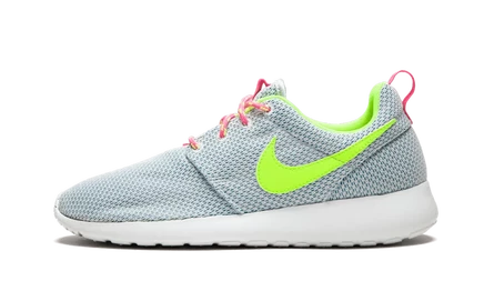 Детские кроссовки Nike Rosherun (GS) 599729 008