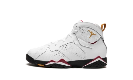 Детские кроссовки Jordan Air Jordan 7 Cardinal