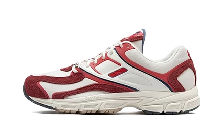 Кроссовки Reebok Premier Trinity KFS, Rugged Maroon