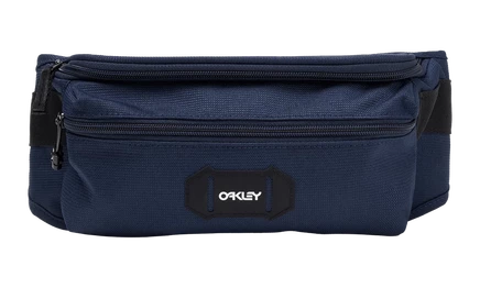 Унисекс поясная сумка Oakley Street, темно-синяя