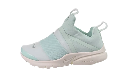 Детские кроссовки nike presto extreme se (ps), голубые