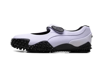 Женские кроссовки Puma Mostro Fey Launch, черные