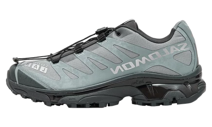 Мужские кроссовки Salomon XT-4 OG, серые
