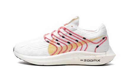 Женские кроссовки Nike Pegasus Turbo Next Nature, топазовый