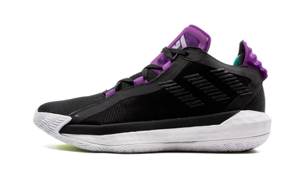 Кроссовки Adidas Dame 6 EH2071