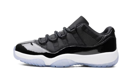 Кроссовки Jordan Air Jordan 11 Low Space Jam