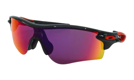 Солнцезащитные очки Oakley Radarlock Path OO9206, черные