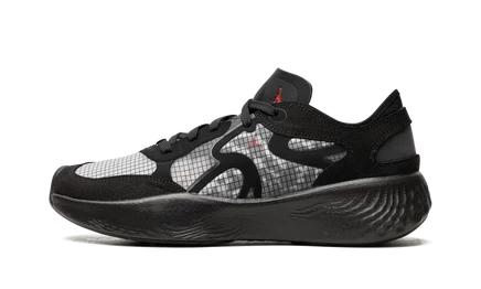 Кроссовки Jordan Delta 3 Low «Black Anthracite»
