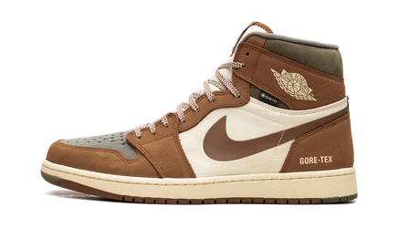 Кеды jordan air jordan 1 element db2889 102