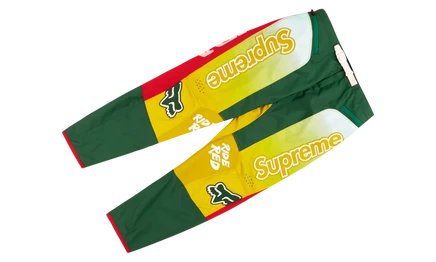 Мото-брюки Supreme Honda Fox Racing Moto Pant