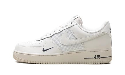 Мужские кроссовки Nike Air Force 1 Low LV8, серо-коричневые