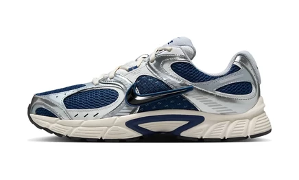 Кроссовки Nike V5 RNR, сине-серые