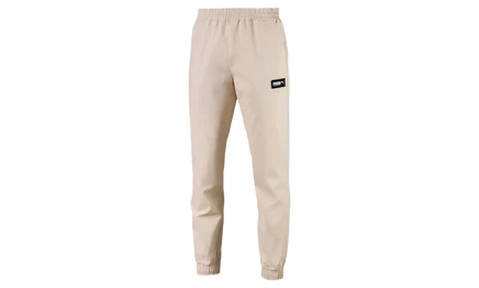 Брюки Puma Fusion Woven, белые