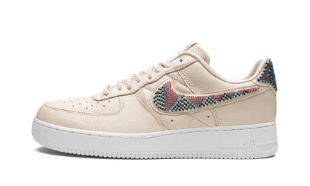 Женские кроссовки Nike Air Force 1 Low «The Bella»
