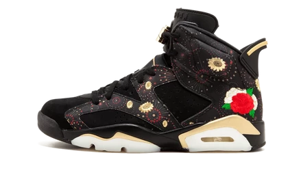 Кроссовки Jordan Air Jordan 6 Retro Chinese New Year