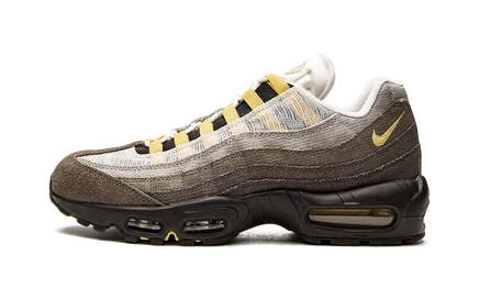 Кроссовки Nike Air Max 95 NH, Ironstone