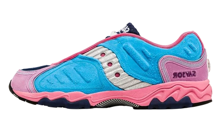 Мужские кроссовки Saucony Jae Tips Matrix