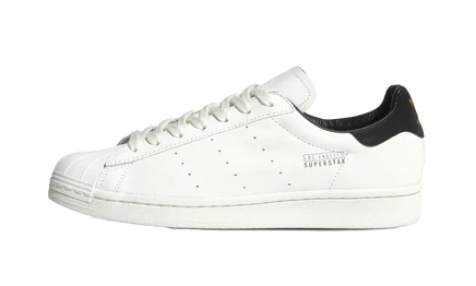 Кроссовки Adidas Superstar Pure