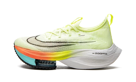 Беговые кроссовки Nike Air Zoom Alphafly NEXT%