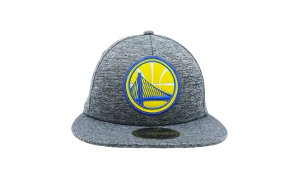 Унисекс кепка New Era 59FIFTY NE1124, серая