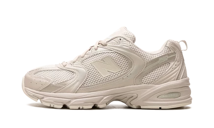 Кроссовки New Balance 530, светло‑серые