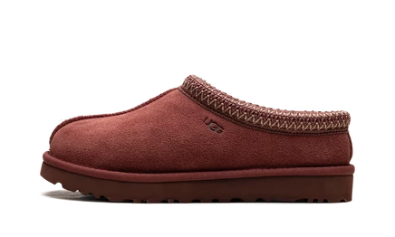 Женские тапочки Ugg Tasman Slipper WMNS 5955 RDJ, красные