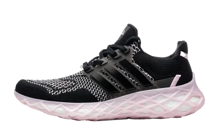 Женские кроссовки Adidas Ultraboost EB DNA GY9093