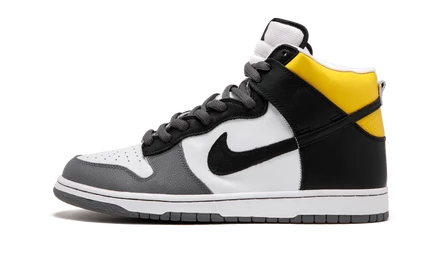 Кеды Nike Dunk High Pro SB «Danny Shimizu (2004)»