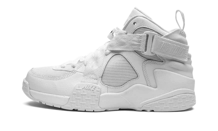 Кроссовки Nike Air Raid SP / Pigalle 729371 100, белые