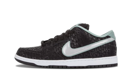 Кроссовки nike sb dunk low skate park of tampa