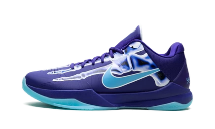 Кроссовки Nike Zoom Kobe 5 Protro, X-Ray