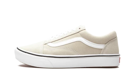 Кеды Vans Old Skool Suede ComfyCush