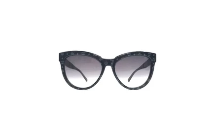 Солнцезащитные очки MCM Cat Eye, черные