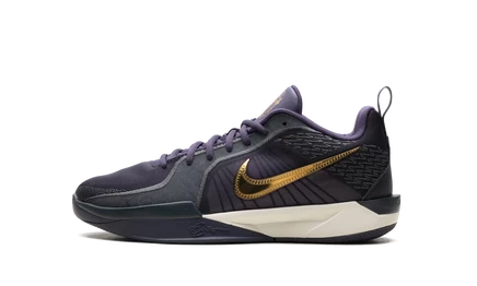 Детские кроссовки Nike Sabrina 2 GS Broken Records