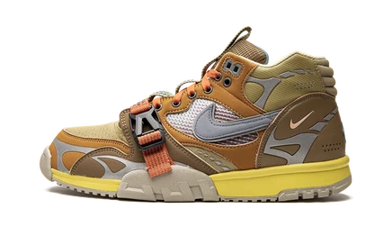 Кроссовки Nike Air Trainer 1 SP «Coriander»