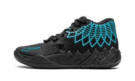Кроссовки Puma MB.01 LaMelo Ball «Buzz City»