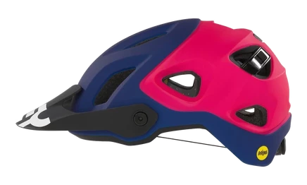 Унисекс велошлем Oakley DRT5 MIPS, синий