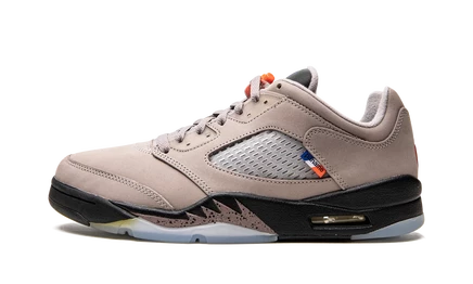 Кроссовки Jordan 5 Retro Low PSG
