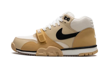 Кроссовки Nike Air Trainer 1 DV7201 100, Coconut Milk
