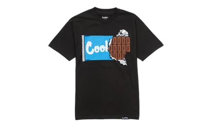 Футболка Cookies «There's Red Eyes In Every Bite»