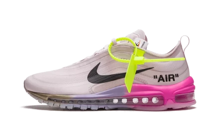 Кроссовки Nike Air Max 97 OG Queen of Queens, NY