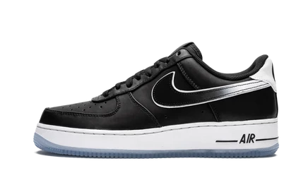 Кроссовки Nike Air Force 1 CQ0493-001 «Colin Kaepernick»