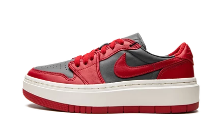 Женские кроссовки Jordan Air Jordan 1 Low Elevate «UNLV»