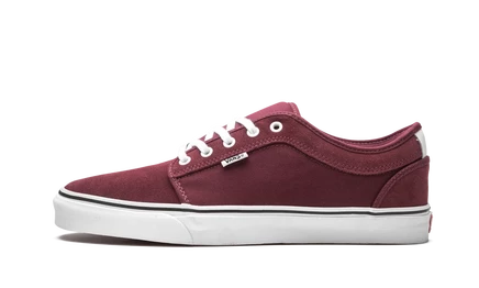 Кеды vans chukka low