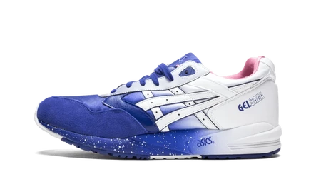 Кроссовки Asics Gel Saga «Cottonmouth»