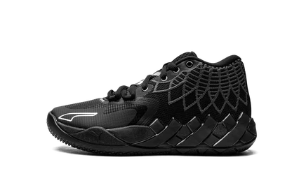 Детские кроссовки Puma MB.01 GS «Iridescent Dreams»