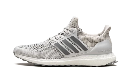 Женские кроссовки Adidas Ultraboost 1.0, серые