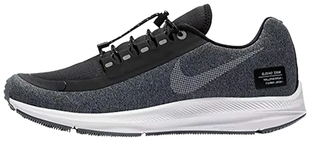 Женские кроссовки Nike Winflo 5 Run Shield, серые