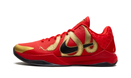 Кроссовки Nike Zoom Kobe 5 Year of the Mamba