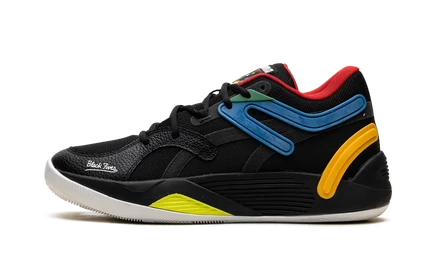 Кроссовки Puma TRC Blaze Court, черные